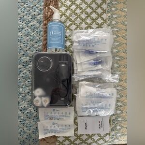 NWT Dr. Pen Microneedling Pen